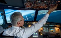 Ponad 100 tys. pasażerów poleciało na wakacje z Rzeszowa