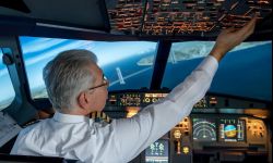 Ponad 100 tys. pasażerów poleciało na wakacje z Rzeszowa