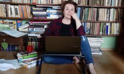 Podkarpacie Czyta. W czwartek z Elżbietą Cherezińską w Księgarni Nova