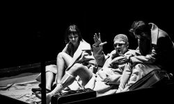 Festiwal Arcydzieł na 60. Rzeszowskie Spotkania Teatralne