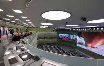 Siły strategiczne Rosji pod okiem Putina przećwiczyły 