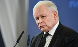 Prezes PiS: samorządy nie mogą oceniać państwa i swojego stosunku do państwa wedle tego, kto tam rządzi