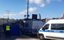 Nie żyje kobieta potrącona na przejściu dla pieszych na ulicy Grottgera w Rzeszowie