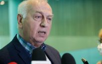 Sędzia Wiesław Kozielewicz zostanie prezesem Izby Odpowiedzialności Zawodowej