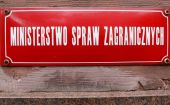 MSZ: w nocie do Niemiec Polska domaga się odszkodowania w wysokości 6 bln 220 mld 609 mln zł