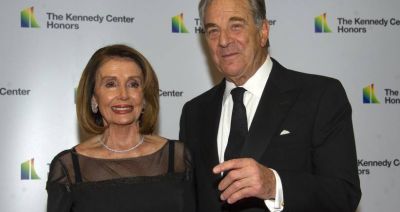 USA: mężczyzna, który napadł na Paula Pelosiego, szukał jego żony - szefowej Izby Reprezentantów