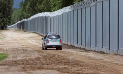 Kolejnych 76 osób próbowało nielegalnie dostać się do Polski z Białorusi