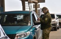 Od początku wojny z Ukrainy do Polski wjechało 7,365 mln osób, wyjechało ponad 5,547 mln osób