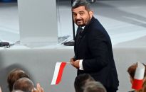 Sekretarz generalny PiS otworzył pierwsze regionalne biuro korpusu ochrony wyborów