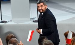 Sekretarz generalny PiS otworzył pierwsze regionalne biuro korpusu ochrony wyborów