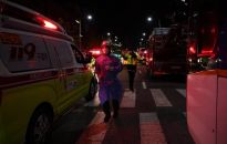 Korea Płd.: żałoba narodowa po tragedii w Seulu, bilans ofiar wzrósł do 151