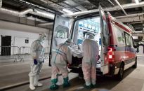 Minionej doby 158 zakażeń koronawirusem, nikt nie zmarł z powodu COVID-19