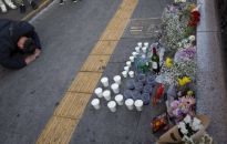 Światowi przywódcy składają kondolencje z powodu tragedii w Seulu; bilans ofiar wzrósł do 153