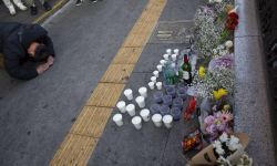 Światowi przywódcy składają kondolencje z powodu tragedii w Seulu; bilans ofiar wzrósł do 153