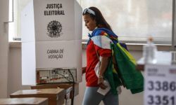 Brazylia: rozpoczęła się druga tura wyborów prezydenckich