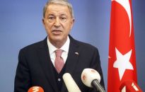 Tureckie ministerstwo obrony: rozmawiamy z Moskwą i Kijowem, by przywrócić inicjatywę zbożową