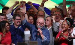 Brazylia: Lula wygrał wybory prezydenckie