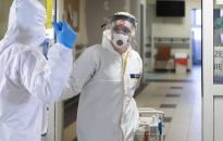 150 zakażeń koronawirusem, nikt nie zmarł z powodu COVID-19