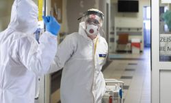 150 zakażeń koronawirusem, nikt nie zmarł z powodu COVID-19