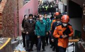 Korea Płd.: 475 śledczych stara się ustalić przyczyny tragedii w Seulu; bilans ofiar wzrósł do 155