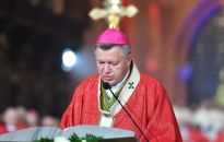 Abp Kupny: świętość nie jest zarezerwowana dla wybrańców, to nasza codzienność