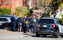 USA: napastnik, który zaatakował Paula Pelosiego, zamierzał porwać spikerkę Izby Reprezentantów