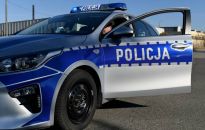 Policja: od piątku na polskich drogach zginęło 18 osób