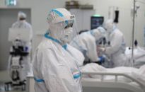 Minionej doby 862 zakażenia koronawirusem, zmarło 7 osób z COVID-19