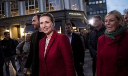 Dania: wybory parlamentarne wygrywa socjaldemokracja, ale blok partii lewicowych nie ma większości