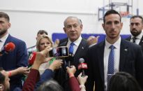 Izrael: Netanjahu wygrywa wybory, ma szansę stworzyć większościowy rząd