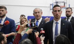 Izrael: Netanjahu wygrywa wybory, ma szansę stworzyć większościowy rząd