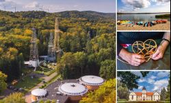 Jak Fundusze Europejskie odmieniają Podkarpacie