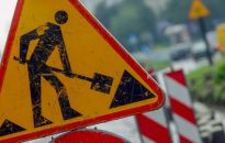 Od środy remont na ulicy Przemysłowej w Rzeszowie