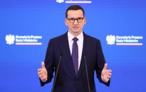 Premier: jestem za powołaniem komisji do zbadania potencjalnych działań służących uzależnieniu Polski od Rosji