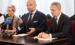 Aquapark w Rzeszowie - baseny na zewnątrz i saunarium