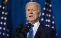 Prezydent Biden: przetrwanie demokracji jest stawką nadchodzących wyborów