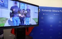 Policjanci CBZC zatrzymali 44 osoby w śledztwie dot. seksualnego wykorzystywania dzieci