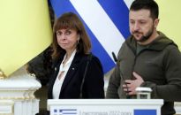 Prezydent Zełenski: nie weźmiemy udziału w szczycie G20, jeśli będzie tam Putin