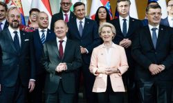 Szczyt Bałkanów Zachodnich w Berlinie zakończony podpisaniem porozumienia na rzecz lepszej współpracy