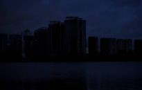 Zełenski: 4,5 miliona Ukraińców jest pozbawionych prądu