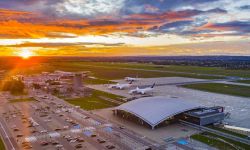 16,5 mln euro z unijnej kasy na rozbudowę lotniska w Jasionce