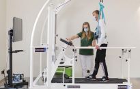 Innowacyjna rehabilitacja medyczna z wykorzystaniem nowoczesnych technologii