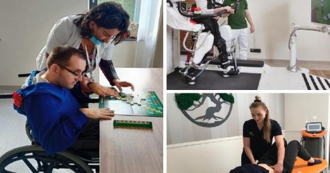 Profesjonalna i kompleksowa całodobowa opieka