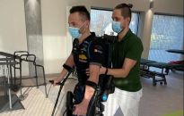 Rehabilitacja stacjonarna i ambulatoryjna w DONUM CORDE