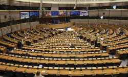 Komisja Europejska: otrzymaliśmy pismo z Polski ws. kar nałożonych przez TSUE