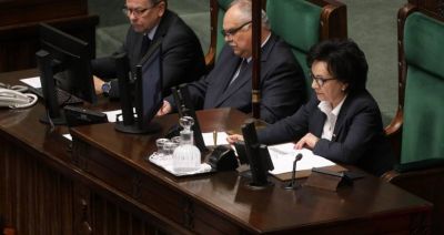 Sejm odrzucił sprzeciw Senatu wobec ustawy wydłużającej kadencję samorządów