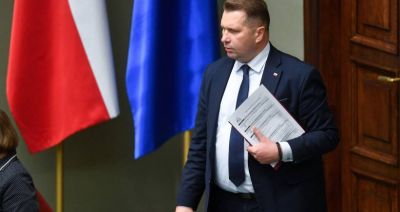 Minister Czarnek o nowelizacji Prawa oświatowego: były konsultacje z Kancelaria Prezydenta, wszystko jest uzgodnione
