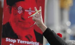 Iran transportuje drony do Rosji czterema liniami lotniczymi i drogą morską