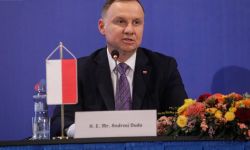 Prezydent Duda: spełniliśmy wszystkie warunki, by otrzymać pieniądze z KPO