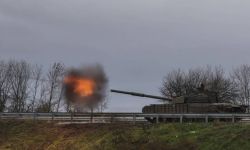 Ukraiński sztab: odparliśmy rosyjskie ataki w okolicach 14 miejscowości